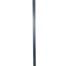 Stâlp colț Gabio steel design 8x8x190 cm antracit-thumb-5