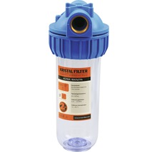 Carcasă filtru de apă Kristal Filter Slim 10T pentru sisteme de apă potabilă