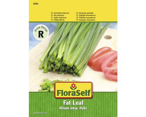 FloraSelf semințe de arpagic-0