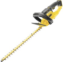 Foarfecă de gard viu cu acumulator DeWalt