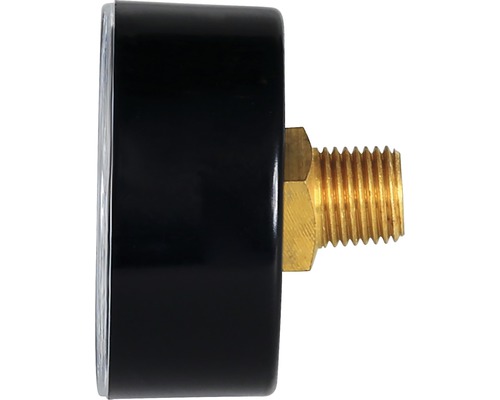 Manometru cu racord filetat