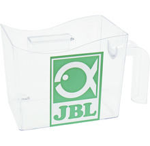Pahar de prindere JBL, transparent
