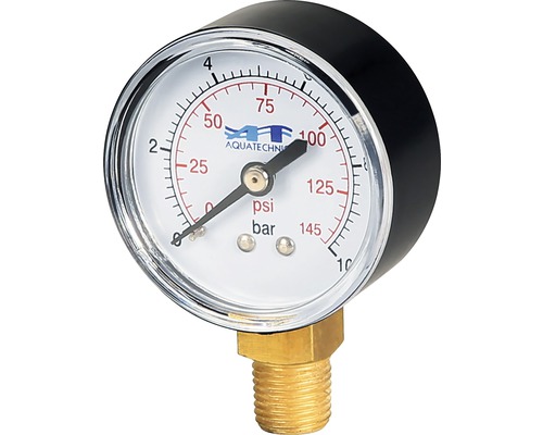 Manometru pentru măsurarea presiunii