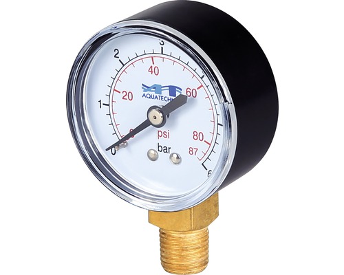 Manometru pentru măsurarea presiunii