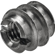 Piuliță înșurubabilă din metal