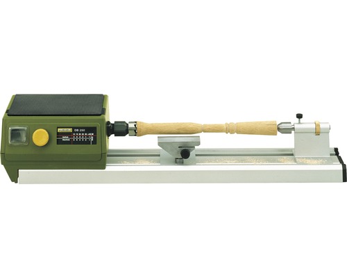 Strung Proxxon Micromot DB250 100W max. 250mm, pentru lemn