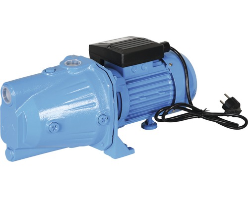 Hidrofor cu cablu de alimentare