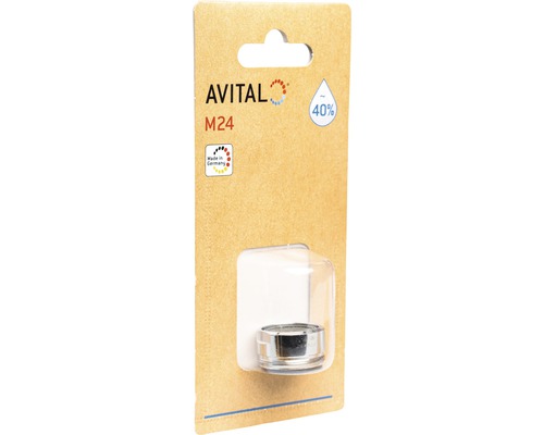 Aerator Avital M24 în blister