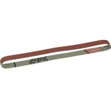 Bandă abrazivă pentru șlefuitor cu bandă