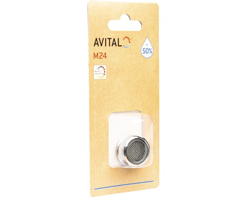 Regulator jet Avital M24 în ambalaj