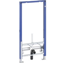 Element de perete frontal pentru un WC suspendat