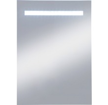 Oglindă baie cu LED E-Light Two 40x60 cm IP 20-thumb-0