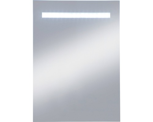Oglindă baie cu LED E-Light Two 40x60 cm IP 20-0