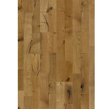 Parchet triplustratificat 15 mm stejar Hazel-thumb-2
