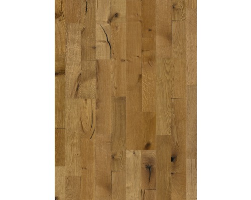 Vedere a podelei din lemn