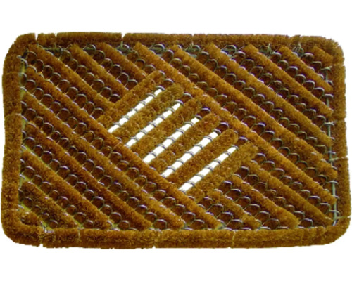 Covoraș intrare cu sârmă Draco 40x60 cm Covoraș intrare cu sârmă Draco 40x60 cm