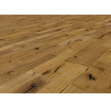 Parchet triplustratificat 15 mm stejar Hazel-thumb-1