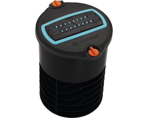 Aspersor Gardena pentru irigarea grădinii