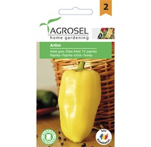 Semințe legume Agrosel ardei gras Artim PG2-thumb-0