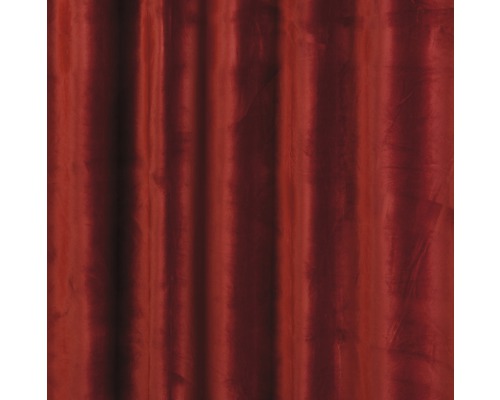 Material decorativ cu pliuri
