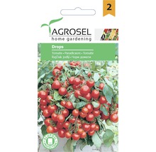 Semințe legume Agrosel tomate Drops PG2-thumb-0