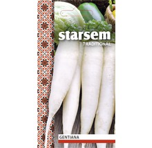 Semințe legume Starsem ridichi gențiana-thumb-0