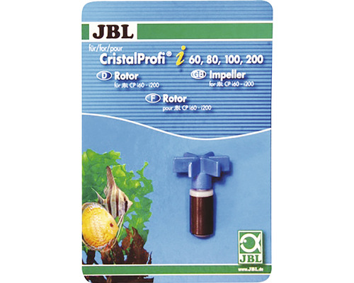 Rotor filtru JBL CP i