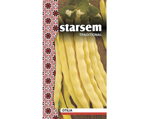 Semințe legume Starsem fasole urcătoare Otilia-0