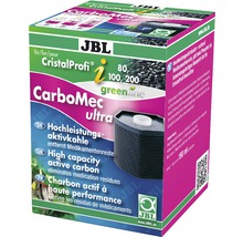 Ambalajul mediului de filtrare JBL Carbomec Ultra