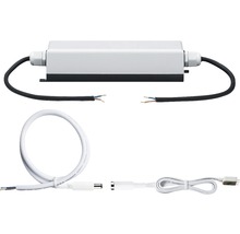 Transformator LED cu cabluri de conectare