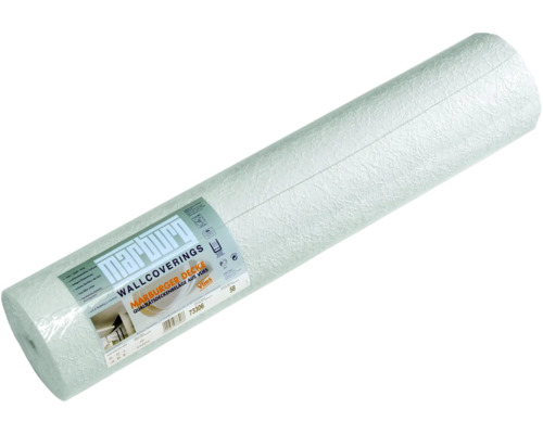 Rulou tapetă vlies Marburg pentru tavane