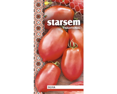 Semințe legume Starsem tomate Silvia