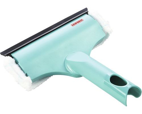 Ștergător geamuri/ferestre Leifheit 3-in-1 200mm, mâner Click-System Ștergător geamuri/ferestre Leifheit 3-in-1 200mm, mâner Click-System