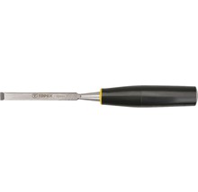 Daltă plată manuală Topex 10x243 mm, pentru lemn