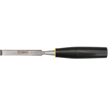 Daltă plată manuală Topex 14x243 mm, pentru lemn