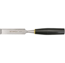 Daltă plată manuală Topex 22x259 mm, pentru lemn