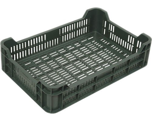 Navetă UTIL 10 pereți perforați, 60 x 40 x 15 cm, 1,1 kg Navetă UTIL 10 pereți perforați, 60 x 40 x 15 cm, 1,1 kg