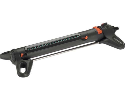 Gardena Aspersor Aquazoom comfort M | HORNBACH