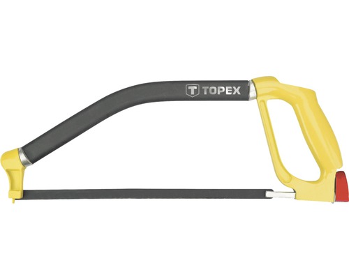 Fierăstrău pentru metal (bomfaier) Topex 3D 300mm