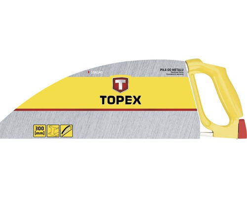 Fierăstrău cu arc pentru metal cu lamă de 300 milimetri