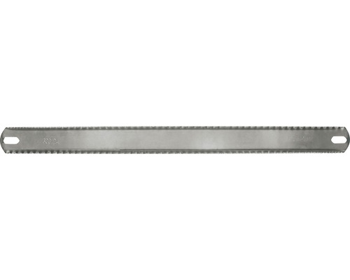 Pânze fierăstrău manual Topex 300mm pentru metale (bomfaier), pachet 5 bucăți Lamă de fierăstrău pentru metal