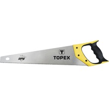Fierăstrău pentru lemn Topex 500 mm-thumb-0