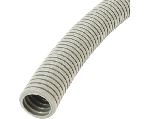 Tub flexibil copex din PVC Dietzel Ø20mm (diam. ext.), 320N, lungime 50m