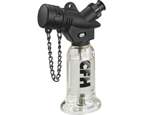 Mini lampă de lipit cu gaz CFH MB010 buc