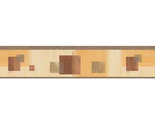 Bordură decorativă 7689-26 Only Borders model geometric 5 m x 13 cm