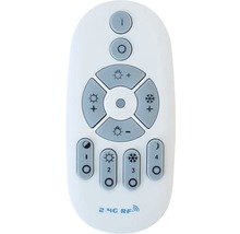 Telecomandă pentru controlul funcțiilor de iluminare