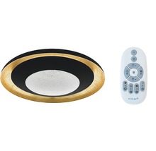 Lumină de plafon cu telecomandă