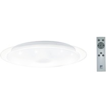 Lumină de plafon cu LED și telecomandă