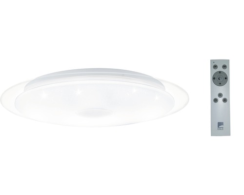 Lumină de plafon cu LED și telecomandă
