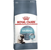 Hrană uscată pentru pisici, ROYAL CANIN Intense Hairball 34, 400g-thumb-1